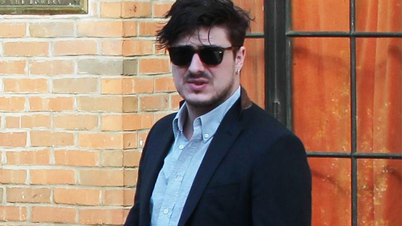 #BigWeekend: Mumford & Sons bestätigen BBC-Festival-Auftritt Mumford , Sons beim BBC-Festival