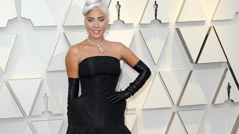Lady Gaga bezeichnet Social Media als „die Toilette des Internets" Lady Gaga: Die Toilette des Internets