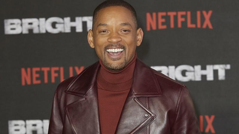 Will Smith: Aus bei „Suicide Squad"? Will Smith: Aus bei 'Suicide Squad'?