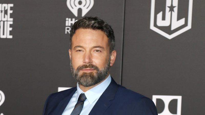 Ben Affleck geht es wieder gut Ben Affleck geht es wieder gut
