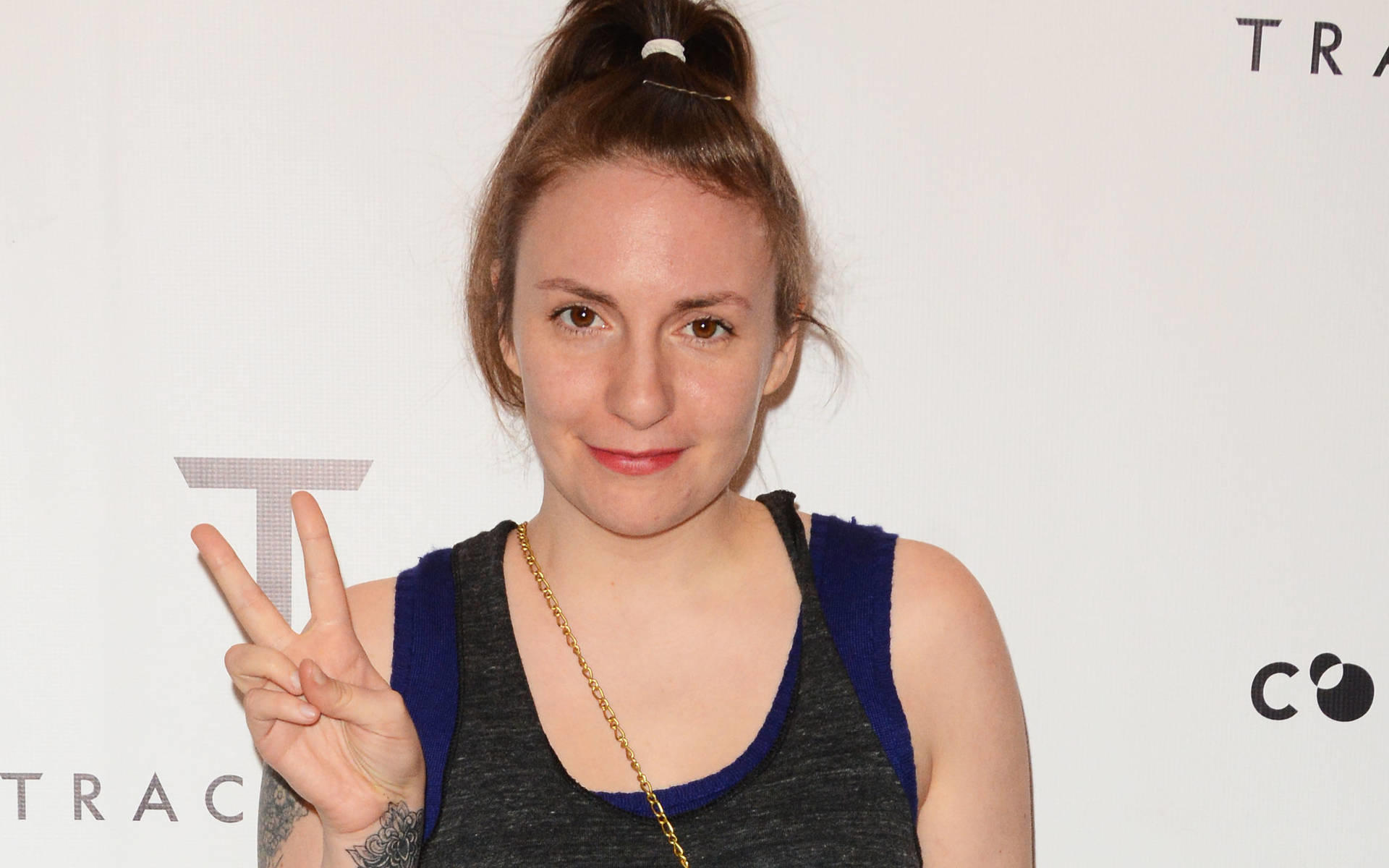 Team Jordyn Woods! Lena Dunham bezieht Stellung zum Drama um Khloé Kardashian und Tristan Thompson Team Jordyn! Lena Dunham äußert sich zum Drama zwischen Tristan und Khloé