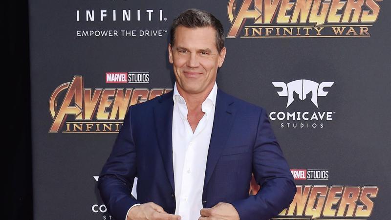 Josh Brolin und Peter Dinklage in Brothers Josh Brolin und Peter Dinklage in Brothers