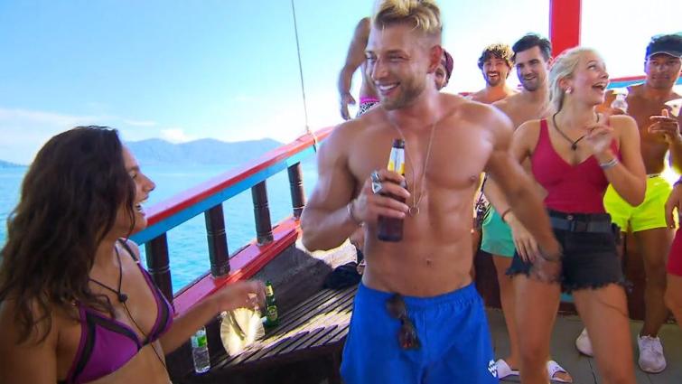 Single party trier 2015 Single party trier 2015