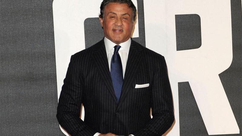 Sylvester Stallone: 'Rambo: Last Blood'-Starttermin ist fix Sylvester Stallone: 'Rambo: Last Blood'-Starttermin ist fix