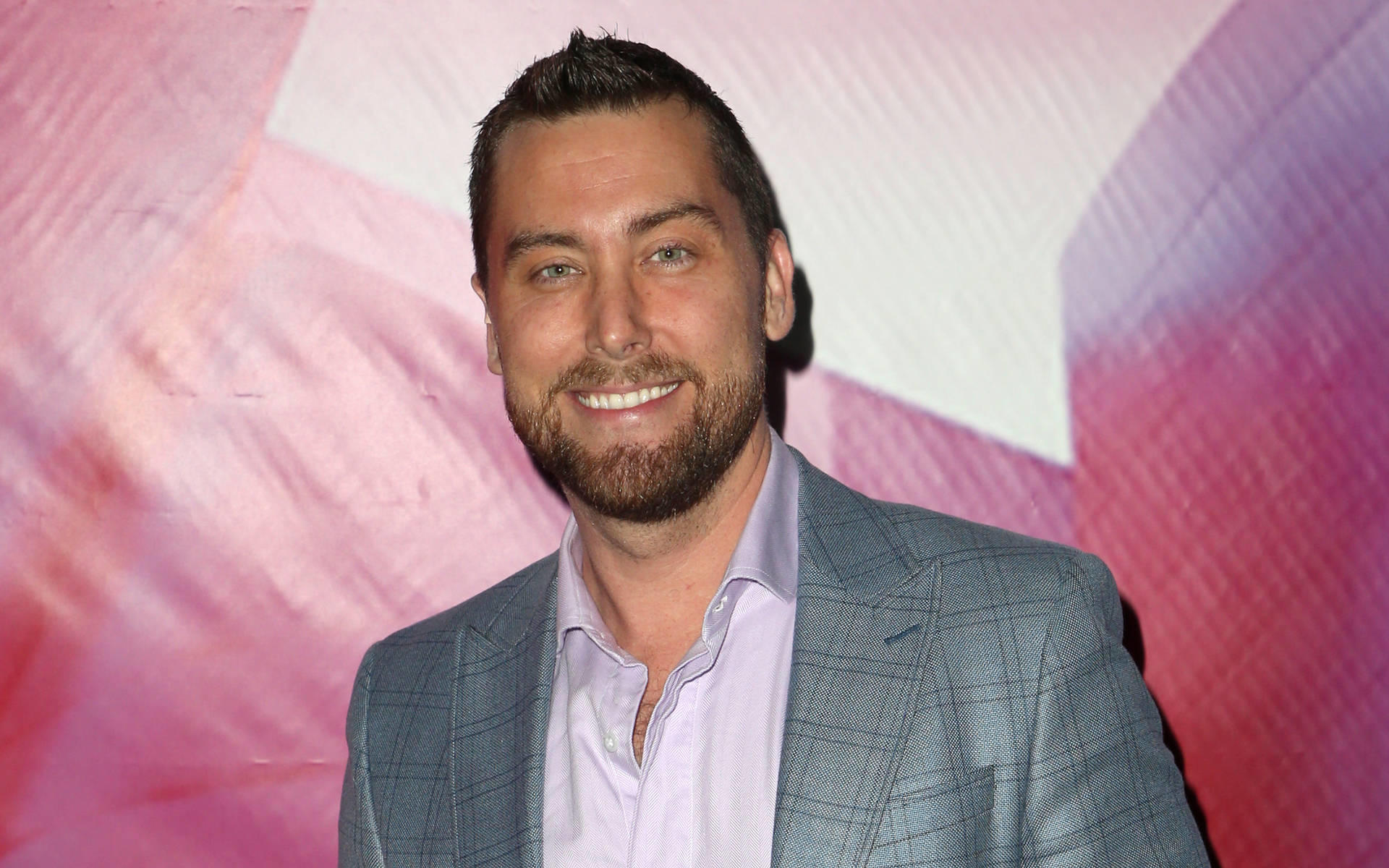 Lance Bass verfilmt *NSYNC Fan-Story Lance Bass verfilmt *NSYNC Fan-Story