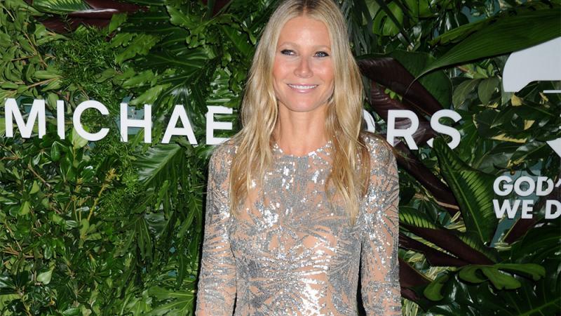Gwyneth Paltrow: Geburtstagsparty mit Ex-Mann Chris Martin Gwyneth Paltrow: Party mit dem Ex