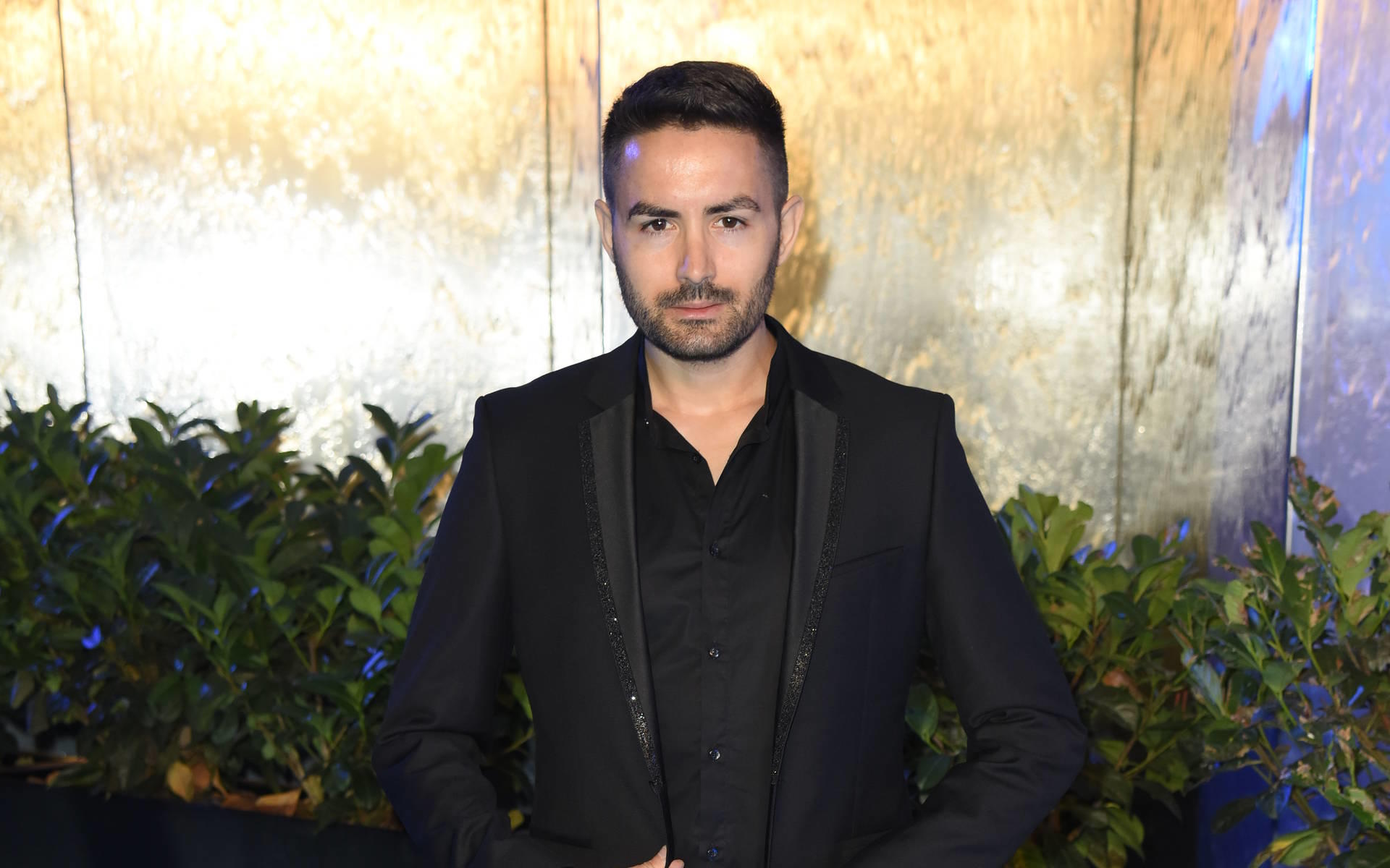 Kult-„DSDS"-Kandidat Menderes Bagci will die Seite wechseln Menderes Bağcı: Kult-Kandidat will in die 'DSDS'-Jury