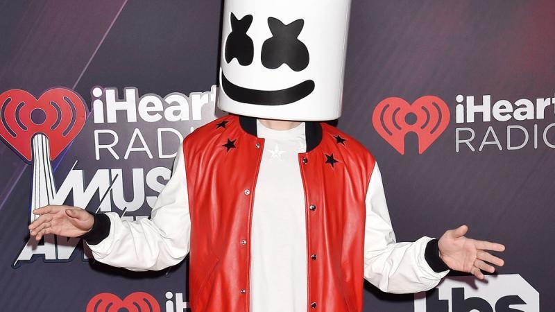 Musikproduzent und DJ Marshmello bekommt eigene Show in Las Vegas Marshmello: Neuester Dauergast in Vegas
