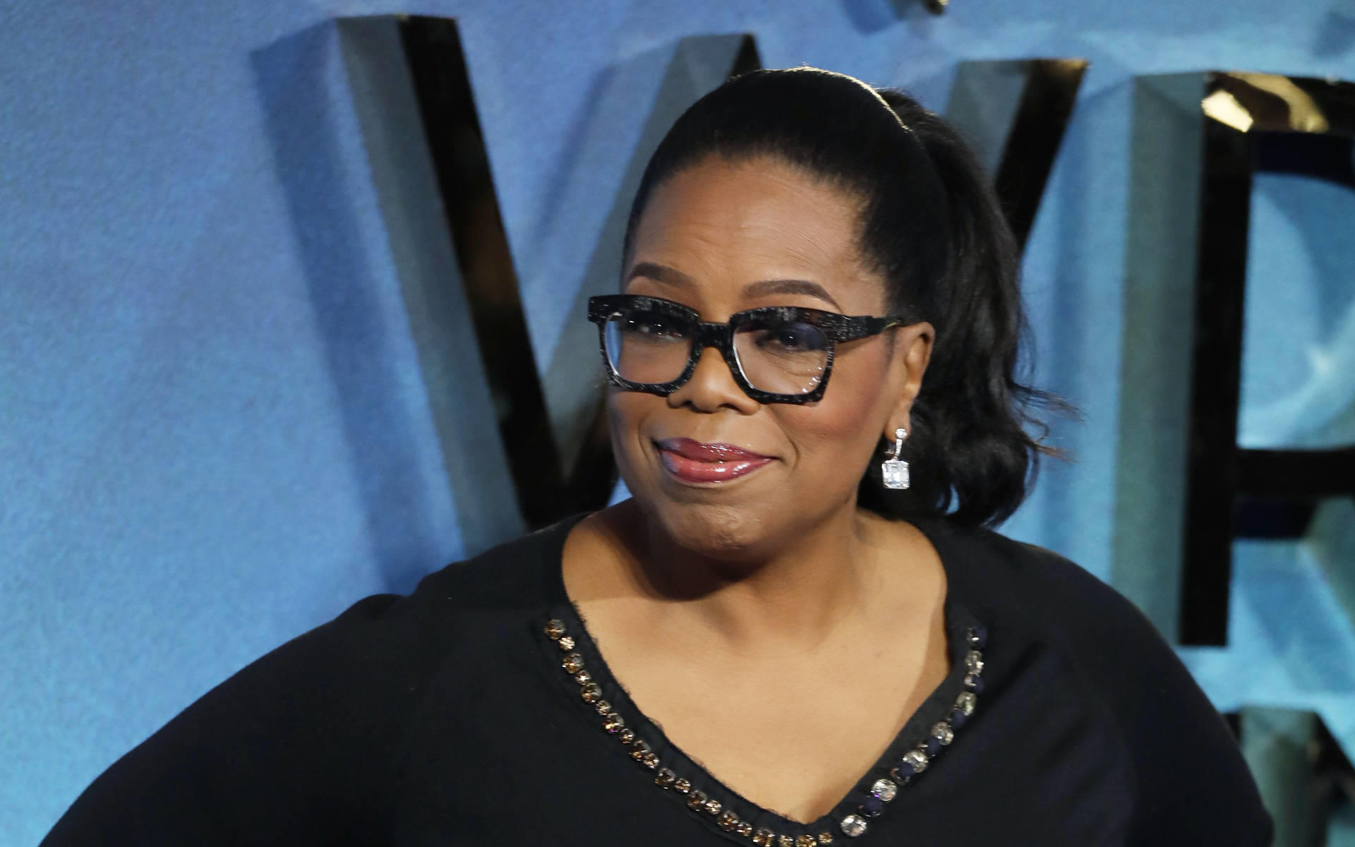 „After Neverland": Oprah Winfrey spricht mit vermeintlichen Michael-Jackson-Opfern 'After Neverland': Oprah Winfrey spricht mit den vermeintlichen Opfern