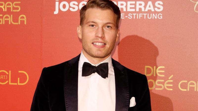 Nico Schwanz: Hatten Vanessa Schmitt und „GZSZ"-Star Raúl Richter eine Affäre? Raúl Richter: Was lief da genau?