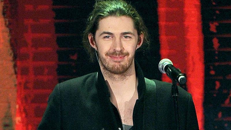 Hozier: Großer Fan des Hip Hop Hozier: Großer Fan des Hip Hop