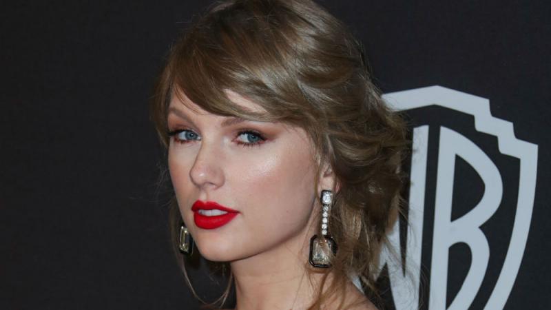 Taylor Swift kann nicht glauben wie alt sie ist Taylor Swift: 30 zu werden ist 'komisch'