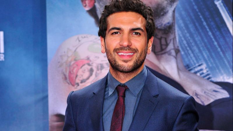 Elyas M'Barek: Rassismus-Vorwurf gegen Markus Lanz Elyas M'Barek wirft Markus Lanz Rassismus vor