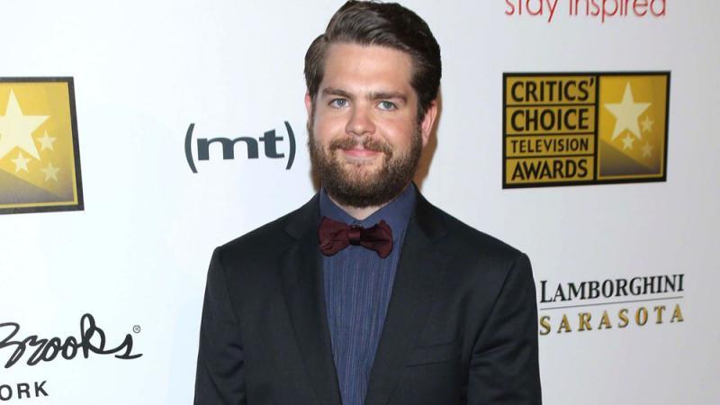 Jack Osbourne: Offiziell geschieden Jack Osbourne: Offiziell geschieden