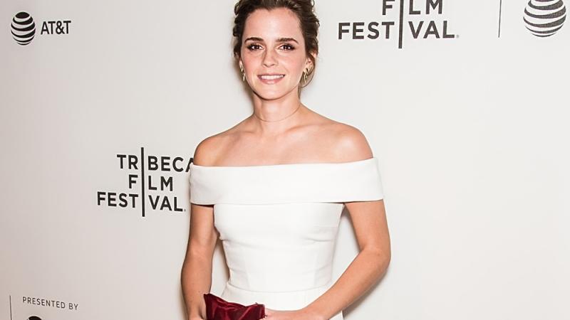 Emma Watson könnte zu Marvel stoßen! Emma Watson könnte zu Marvel stoßen!