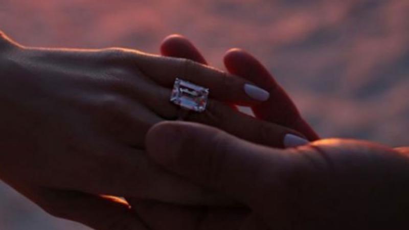 J.Lo rechnete nicht mit Alex Rodriguez' Heiratsantrag Jennifer Lopez: Nicht mit Antrag gerechnet