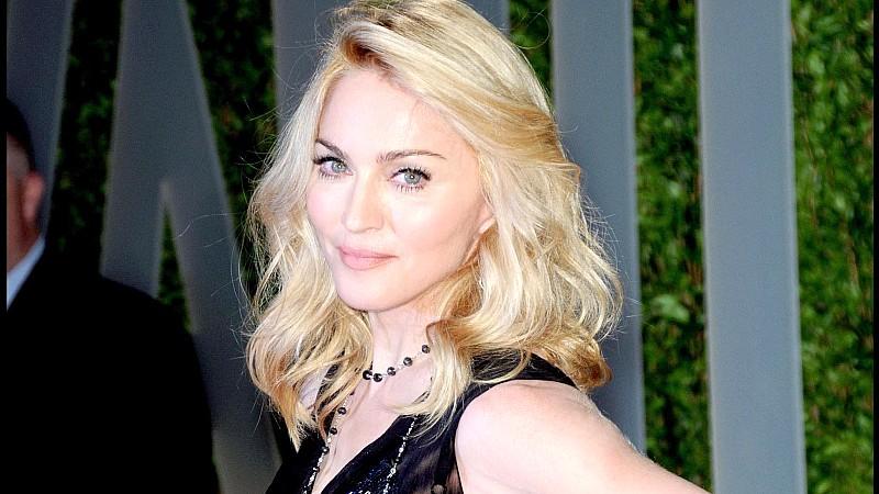 Madonna: Mitschuld am Selbstmord ihrer Managerin? Madonna: Mitschuld am Selbstmord ihrer Managerin?