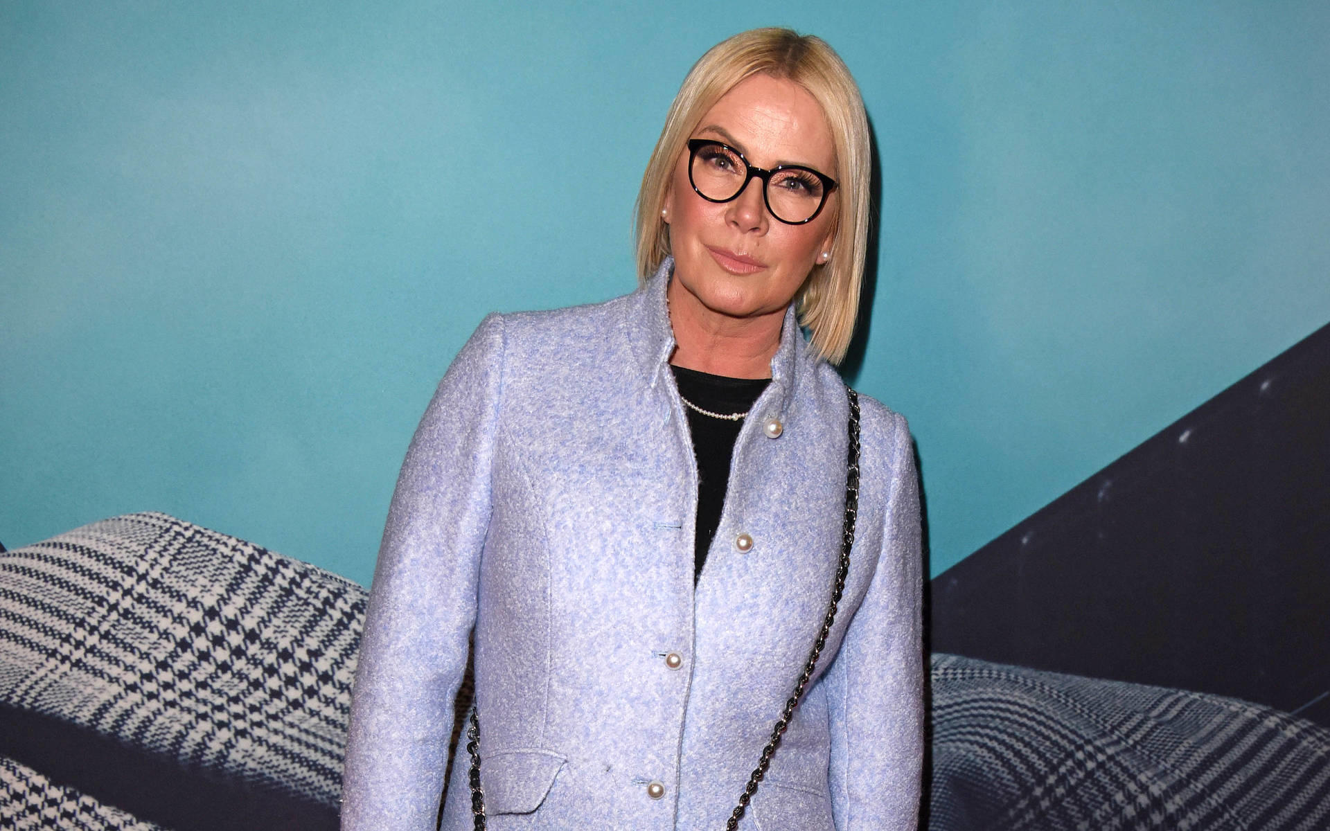 Claudia Effenberg: Trauer um geliebtes Familienmitglied Claudia Effenberg: Trauer um geliebtes Familienmitglied