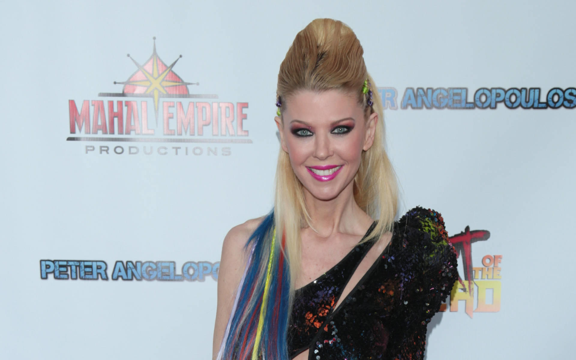 Tara Reid: Scheitert ihr 'Sharknado'-Prozess? Tara Reid: Scheitert ihr 'Sharknado'-Prozess?
