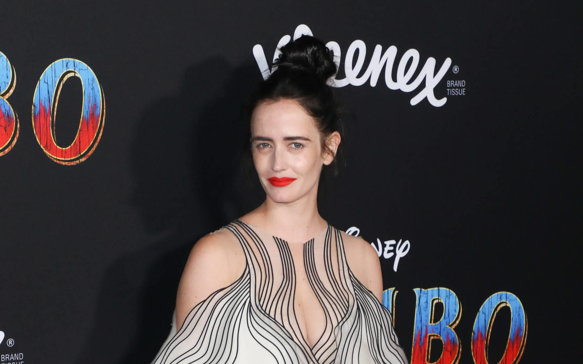 Jane Bond, nein danke! Eva Green: "Ich finde James Bond sollte ein Mann bleiben" Jane Bond, nein danke! Eva Green: "Ich finde James Bond sollte ein Mann bleiben"