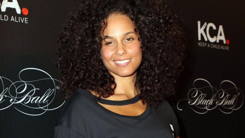 Alicia Keys veröffentlicht ihre Memoiren Alicia Keys veröffentlicht ihre Memoiren