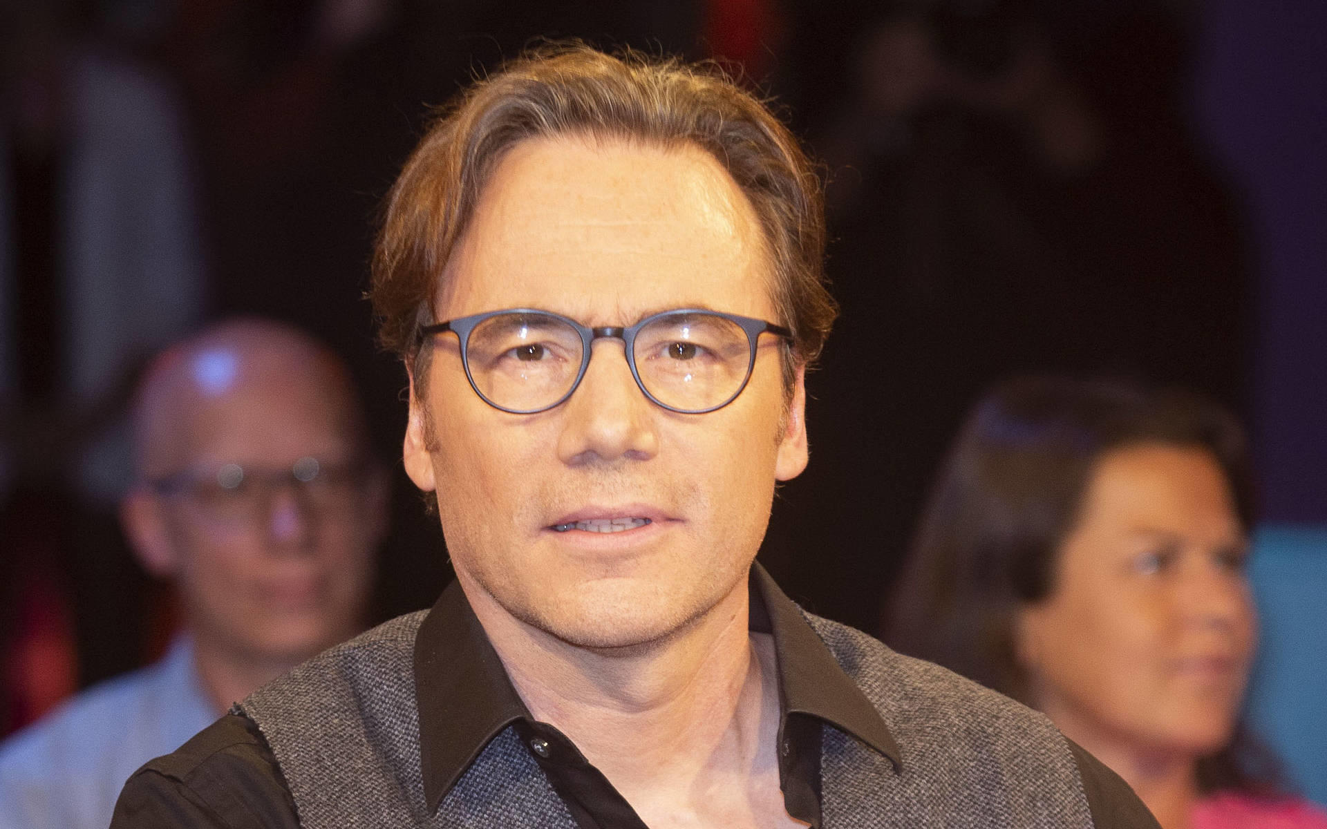 Von Comedy zum Drama! Michael 'Bully' Herbig über seinen Genre-Wechsel Von Comedy zum Drama! Michael 'Bully' Herbig über seinen Genre-Wechsel