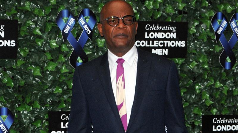 Samuel L. Jacksons Lieblingsszene Samuel L. Jacksons Lieblingsszene