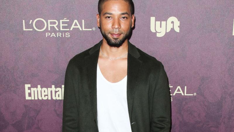 Jussie Smollet: Zukunft bei 'Empire' unsicher Jussie Smollet: Zukunft bei 'Empire' unsicher