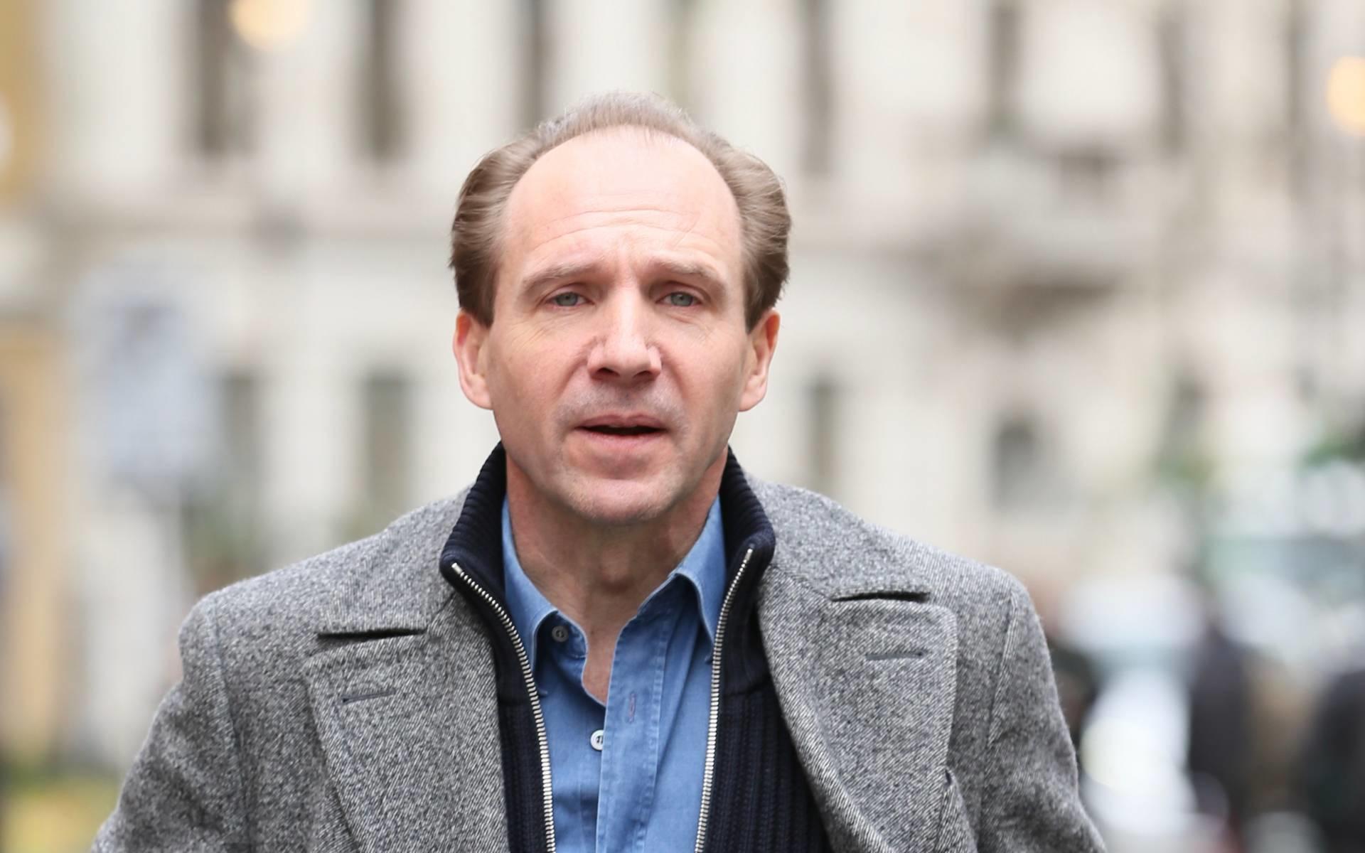 Ralph Fiennes: Aus Ignoranz fast ‘Harry Potter’ abgelehnt Ralph Fiennes: Aus Ignoranz fast ‘Harry Potter’ abgelehnt