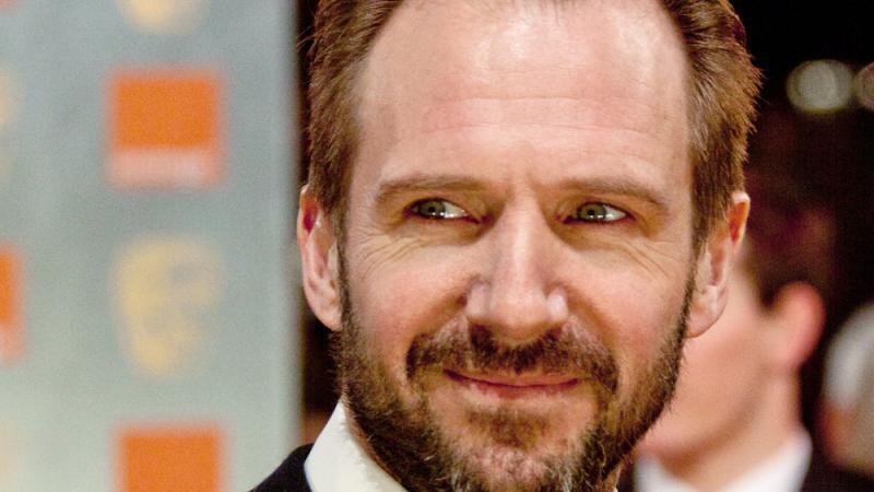 Ralph Fiennes: Beinahe hätte er die Rolle als Voldemort abgelehnt Ralph Fiennes: Beinahe nicht Voldemort
