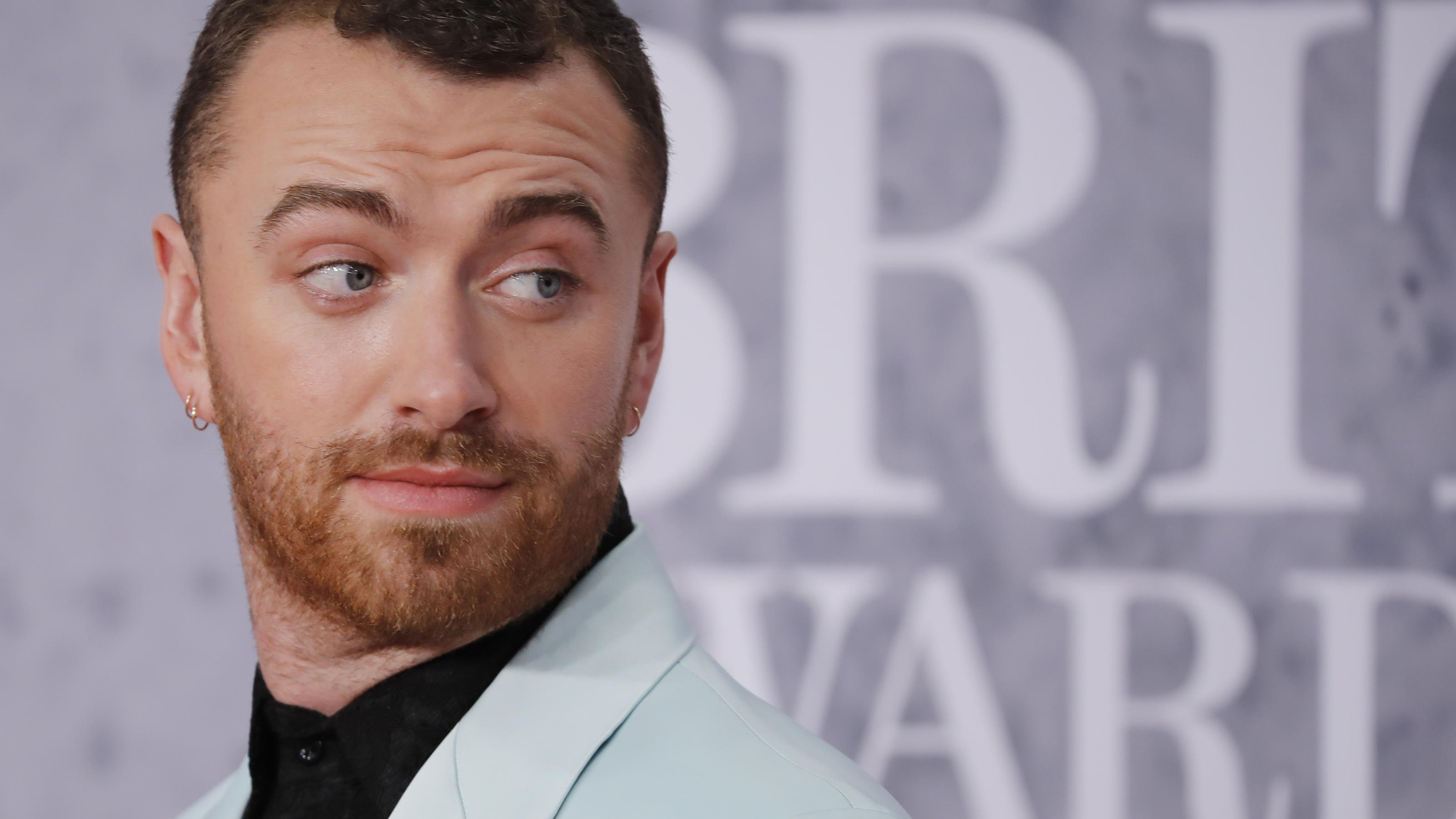 Sam Smith hegt Gedanken an eine Geschlechtsumwandlung Sam Smith