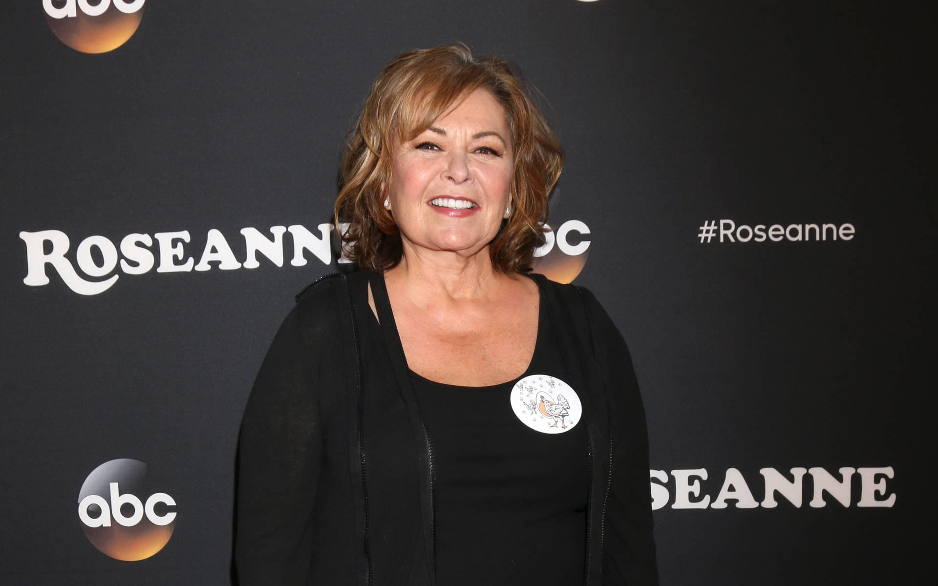 Roseanne Barr wagt Bühnencomeback: Haben ihre Fans ihr verziehen? Roseanne Barr wagt Bühnencomeback: Haben ihre Fans ihr verziehen?