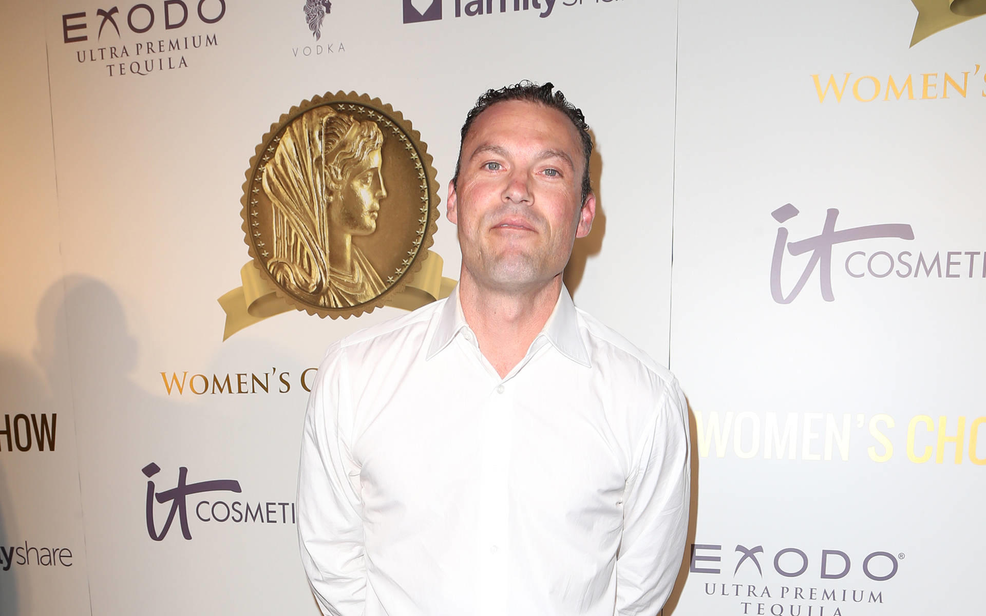 Nach Luke Perrys Tod: Brian Austin Green schickt letzte Textnachricht Nach Luke Perrys Tod: Brian Austin Green schickt letzte Textnachricht