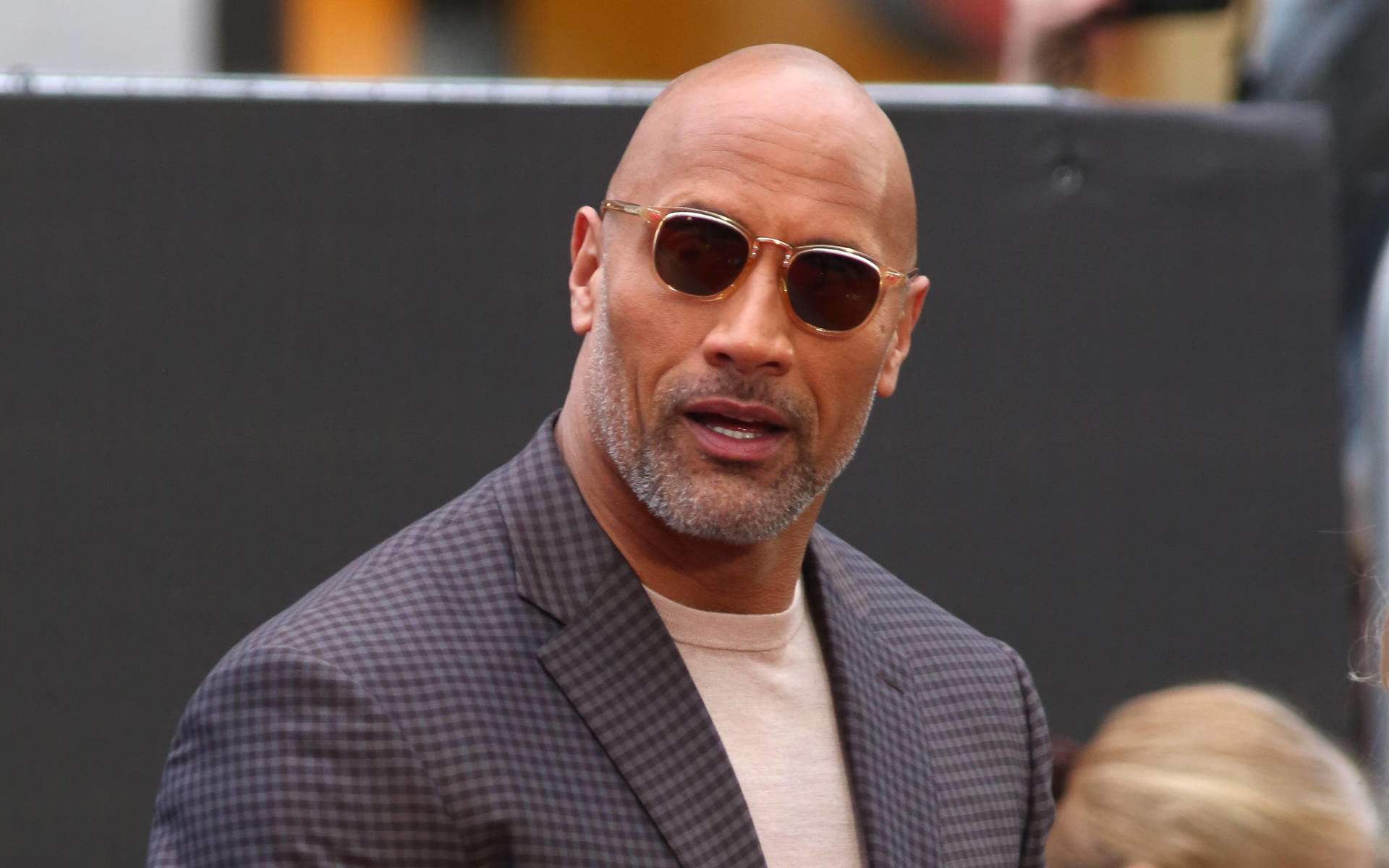 Ein 'sexy' Panzer: Dwayne Johnson sorgt für Shitstorm