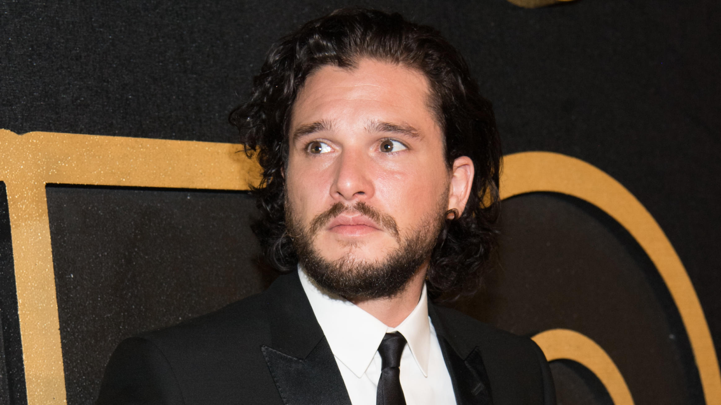 „Game of Thrones“: Kit Harington musste wegen seiner Rolle als Jon Schnee in Therapie Kit Harington