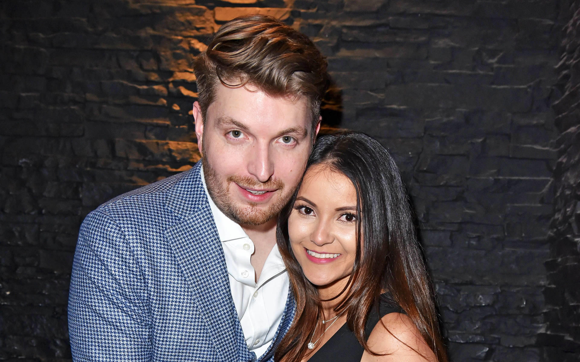 Familienplanung: Kattia Vides und Patrick Weilbach wollen Kinder Familienplanung: Kattia Vides will Kids
