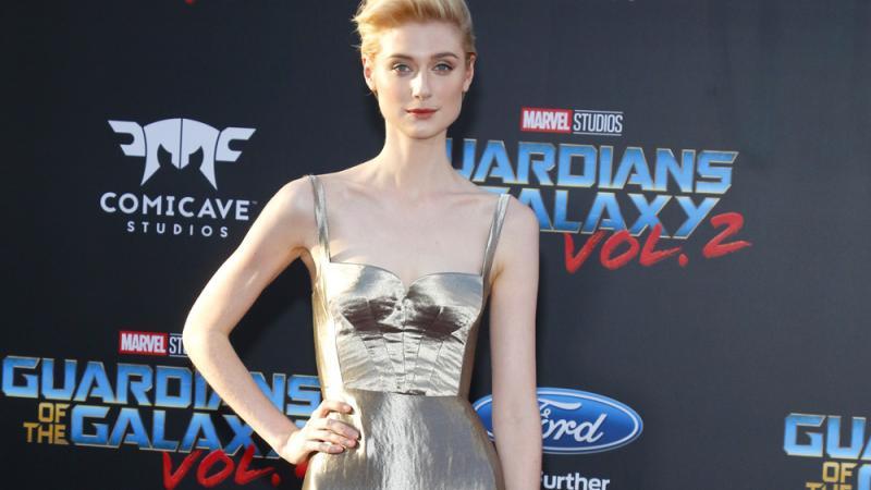 Elizabeth Debicki in Christopher Nolans neuem Film! Elizabeth Debicki in Christopher Nolans neuem Film!