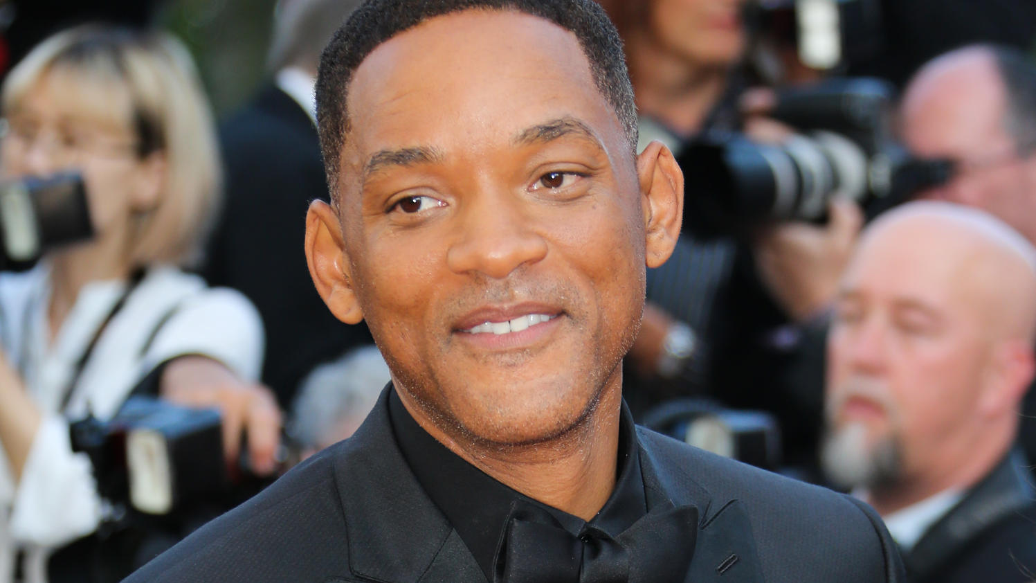 Will Smith trank für seine Karriere zwölf Jahre lang keinen Alkohol Schauspieler Will Smith (50) verzichtete zu Beginn seiner Karriere 12 Jahre lang auf Alkohol.