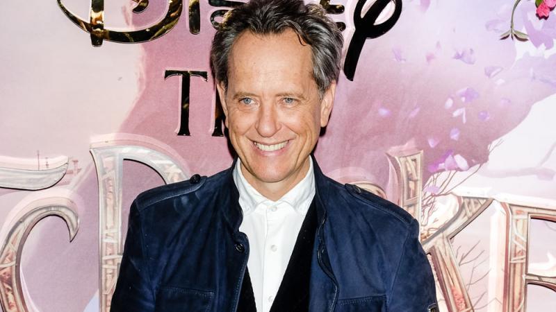 Richard E. Grant über Julianne Moores Film-Aus Richard E. Grant über Julianne Moores Film-Aus