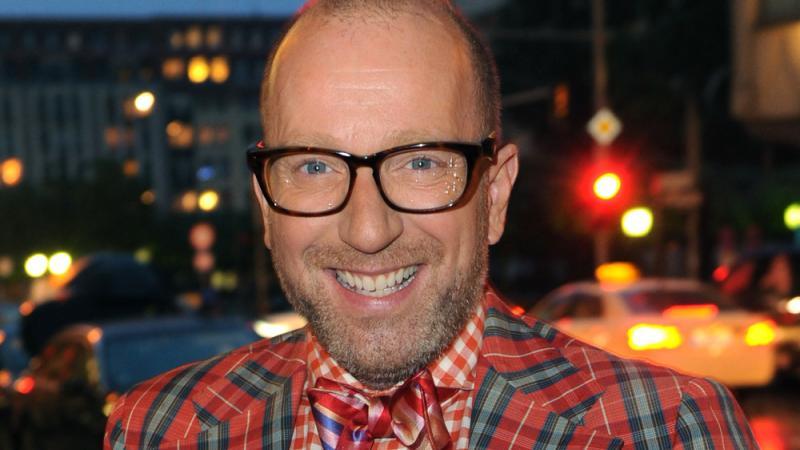 Thomas Rath im 'Let's Dance'-Stress Thomas Rath im 'Let's Dance'-Stress