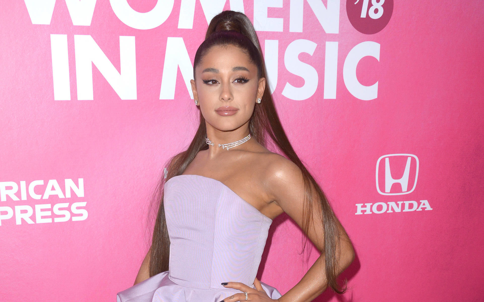 Gründe für die Trennung von Pete? Ariana Grande postet tiefgründiges Zitat Gründe für die Trennung von Pete? Ariana Grande postet tiefgründiges Zitat