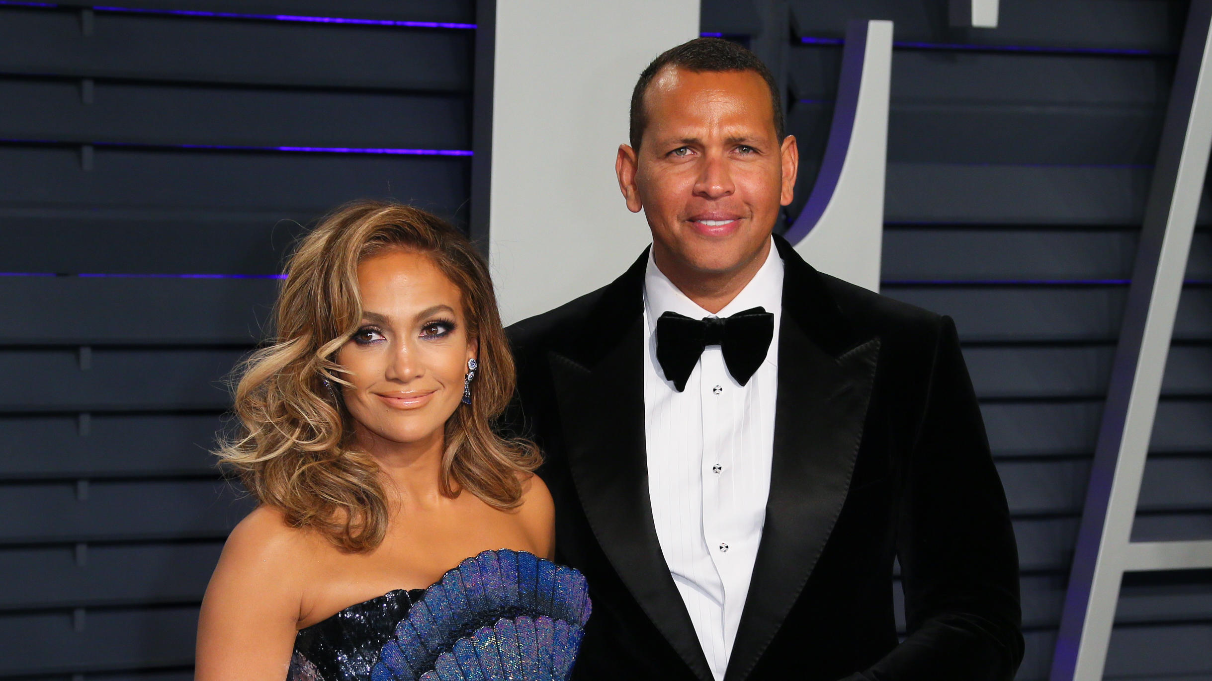 Jennifer Lopez & A-Rod: Barack und Michelle Obama gratulieren zur Verlobung Jennifer Lopez und Alex Rodriguez
