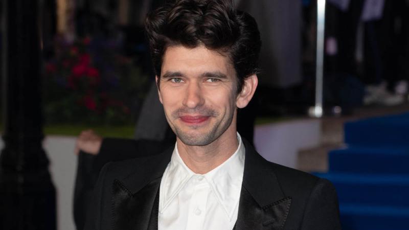 Neuer „James Bond“-Film: Auch „Q“-Darsteller Ben Whishaw tappt noch im Dunkeln Ben Whishaw: So steht es um den nächsten 'James Bond'-Film