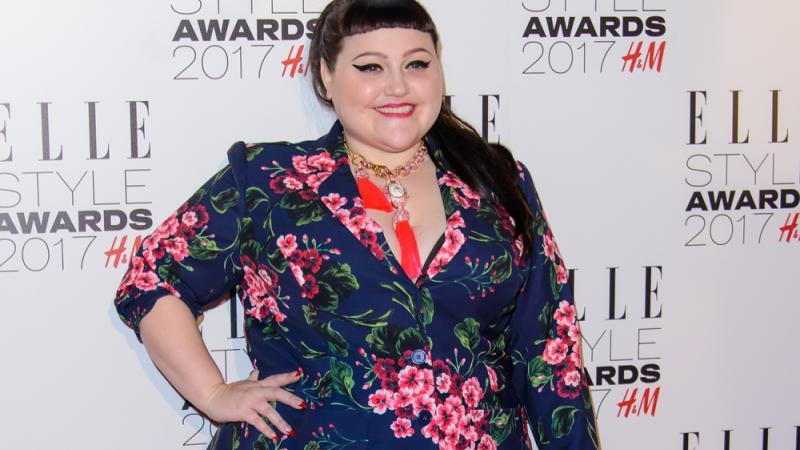 Beth Ditto: Mit Gossip auf Europa-Tour Beth Ditto: Mit Gossip auf Europa-Tour
