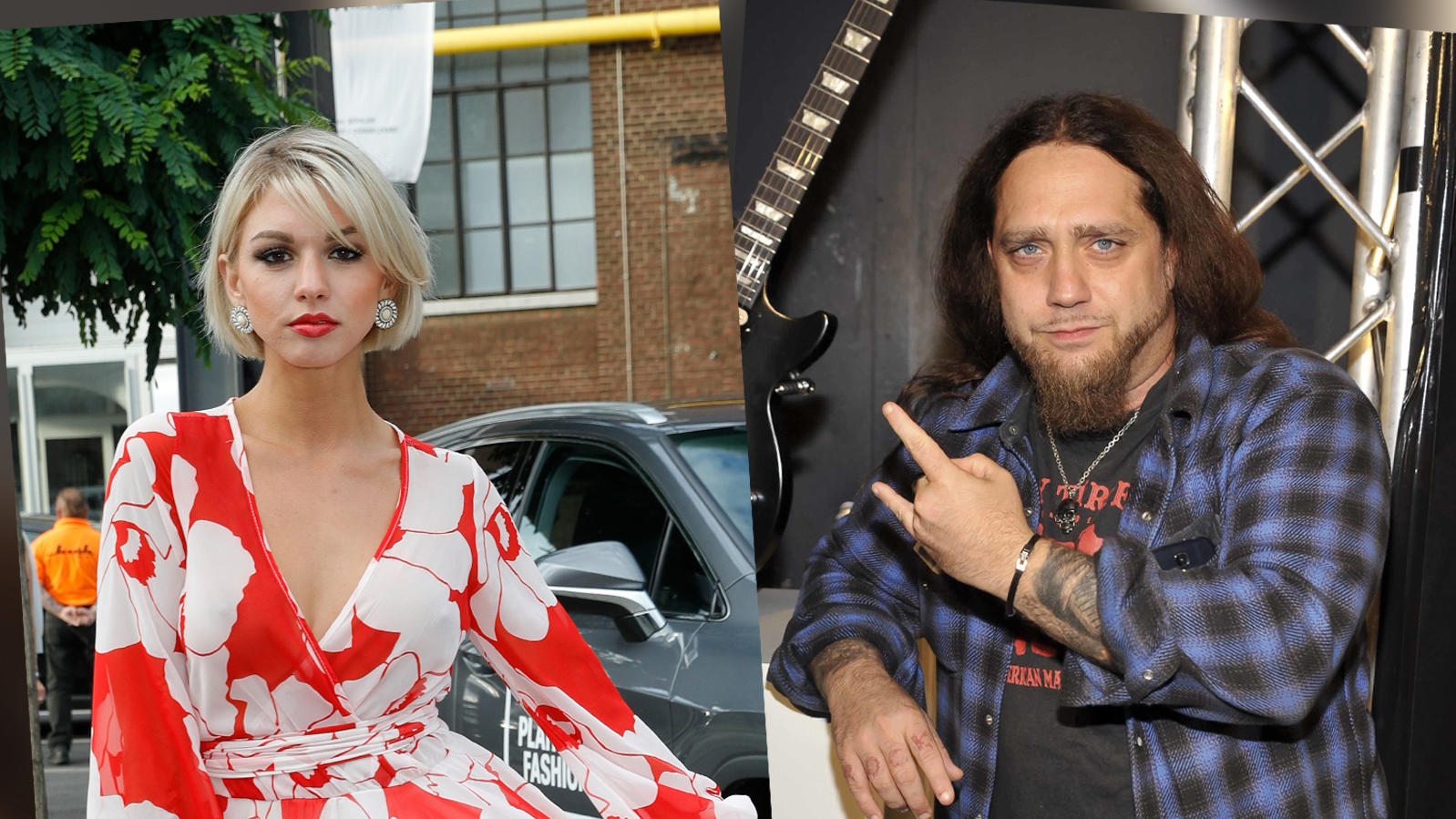 „Get the F*ck out of my House“ 2019: Natalia Osada und Saskia Atzerodt sind mit dabei Natalia Osada und Martin Kesici