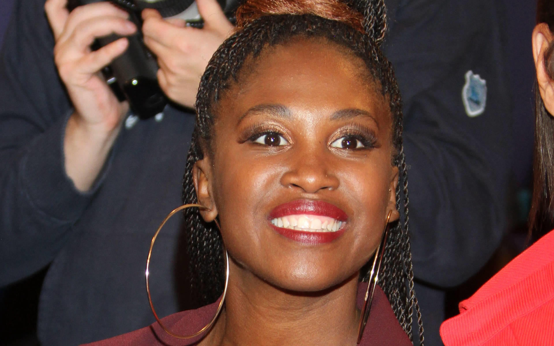 „Let's Dance“-Jurorin Motsi Mabuse: Ihre Tochter hat höchste Priorität Ehrliche Worte einer Mutter! Motsi Mabuse: "Nicht alles muss perfekt sein"