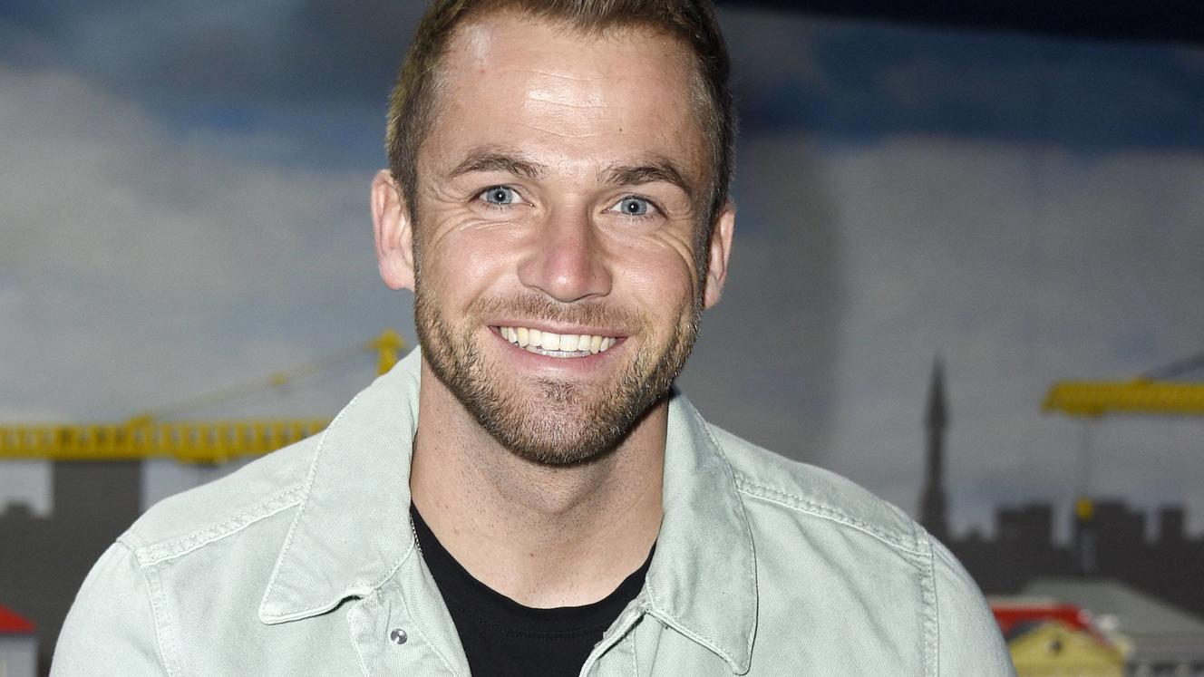 Philipp Stehler: Kinderwunsch! Ex-„Bachelorette“-Boy träumt von Nachwuchs Philipp Stehler bei der Premiere des 4D-Filmabenteuers LEGO® City 4D - Cops in Action! im Legoland Discovery Centre. Berlin, 27.03.2019 *** Philipp Stehler at the premiere of the 4D movie adventure LEGO® City 4D Cops in Action at the Legoland Disco