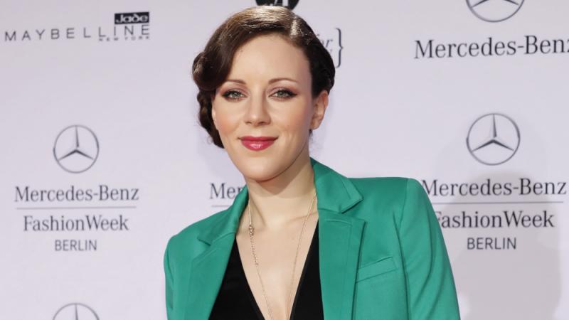 Jasmin Wagner: Sie knutschte mit Justin Timberlake! Jasmin Wagner: Sie knutschte mit Justin Timberlake!
