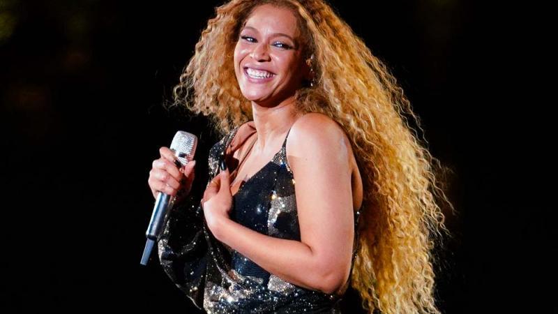 Beyoncé: Schmerzhafte Erfahrung Beyoncé: Schmerzhafte Erfahrung