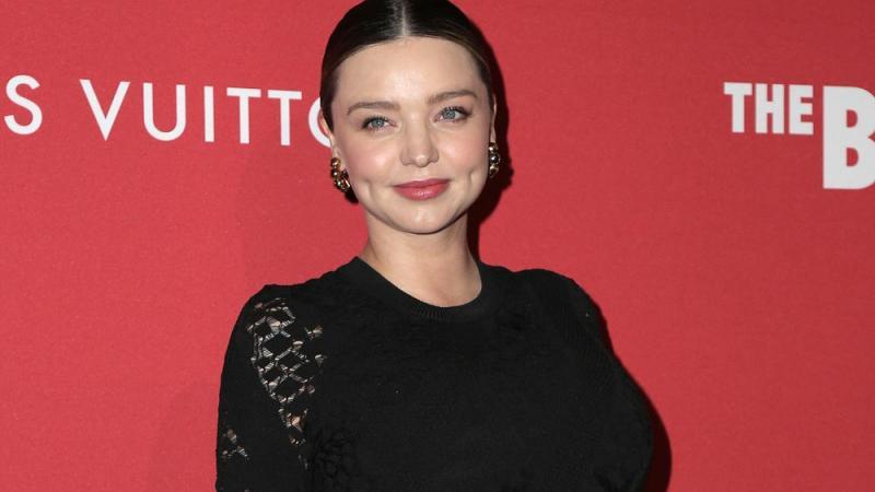 Miranda Kerr erwartet wieder Nachwuchs Miranda Kerr erwartet wieder Nachwuchs